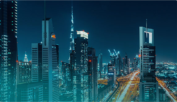 City Scapes